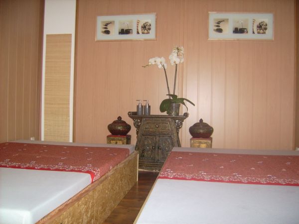 Kitimas Traditionelle Thai Massage In Neuss Norf Ambiente – Kitima's Traditionelle Thai-Massage